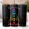 Baukur Chakra II