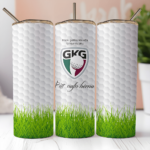Baukur Golf