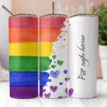 Baukur Pride I