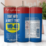 Baukur WD40