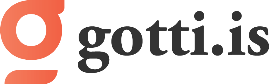 gotti.is