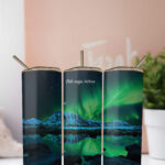 Baukur Norðurljós 2 Norðurljós