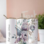 Blágræn blóm 2 Blágræn blóm