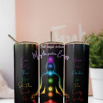 Chakra dökkur 2 Chakra II