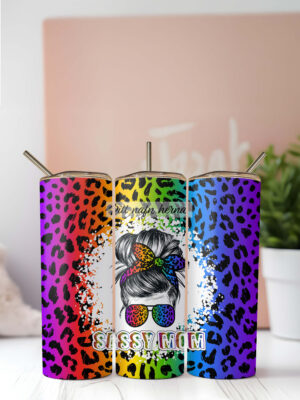 Sassy mom 2 Sassy Mom I