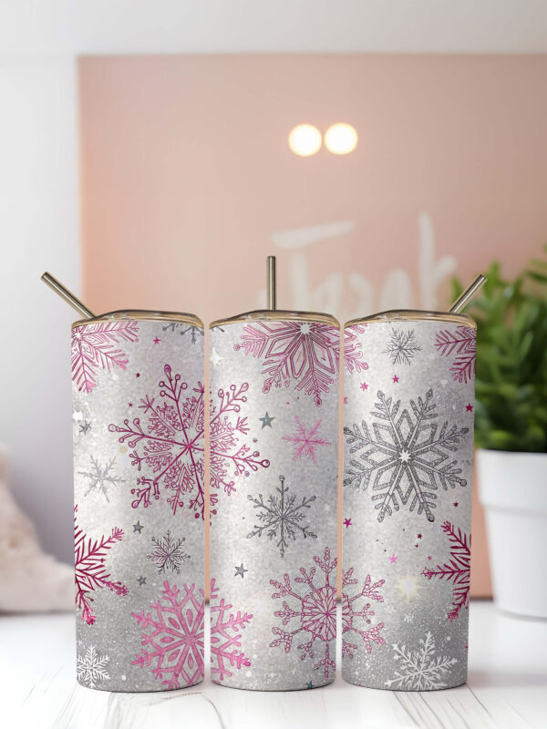 Snjókorn 2 Snjókorn