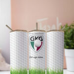 Golf m merki klúbbs