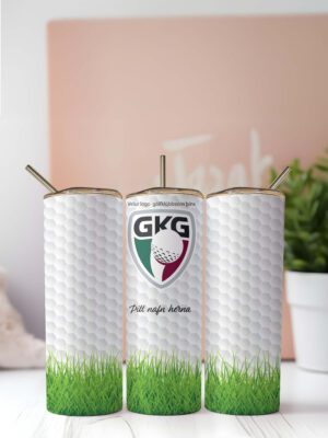 Golf m merki klúbbs