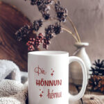 Persónulegar könnur